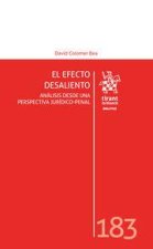 EL EFECTO DESALIENTO