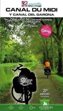CANAL DU MIDI Y CANAL DEL GARONA
