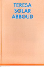 TERESA SOLAR ABBOUD