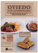 OVIEDO Y SU GASTRONOMIA