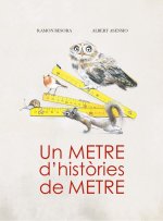 UN METRE D HISTORIES DE METRE