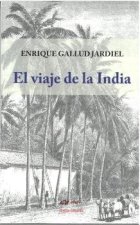 EL VIAJE DE LA INDIA