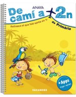 DE CAMI A 2N