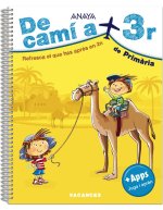 DE CAMI A 3R