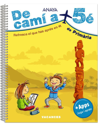 DE CAMI A 5E