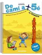 DE CAMI A 5E