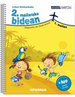 2. mailarako BIDEAN