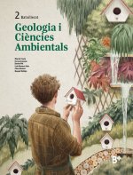 GEOLOGIA I CIENCIES AMBIENTALS 2ºBACH CATAL.24