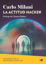 ACTITUD HACKER