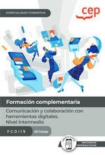 MANUAL COMUNICACION Y COLABORACION HERRAMIENTAS DIGITALES