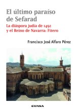 EL ULTIMO PARAISO DE SEFARAD
