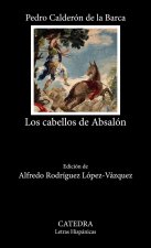 LOS CABELLOS DE ABSALON