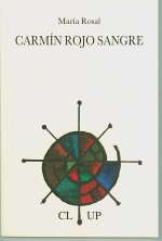 Carmín rojo sangre