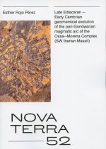 Late Ediacaran - Early Cambrian geochemical evolution of the peri-Gondwanan magmatic arc of the Ossa