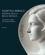 MARTHA BIBESCU, QUEEN OF THE BELLE EPOQUE : A PREVIOUSLY UNKNOWN PORTRAIT OF DOMENICO RUPOLO
