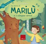 storia di Marilù e i 5 sensi
