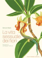 vita sessuale dei fiori