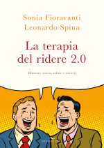 terapia del ridere 2.0. Humour, storia, salute e società