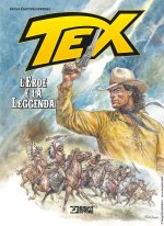 Tex. L'eroe e la leggenda
