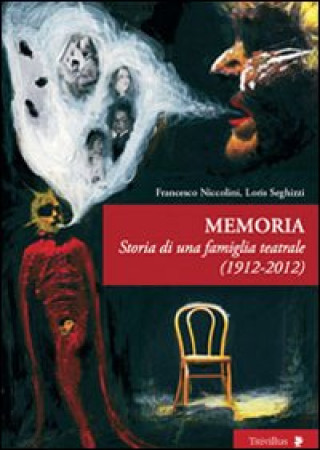 Memoria. Storia di una famiglia teatrale 1921-2012