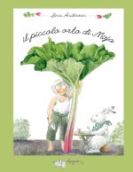 piccolo orto di Maja