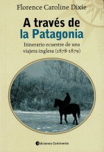 A través de la Patagonia