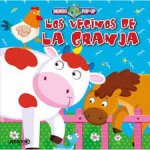 MUNDO POP-UP LOS VECINOS DE LA GRANJA
