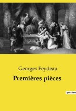 PREMIERES PIECES