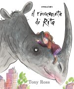 rinoceronte di Rita