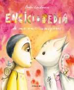 Enciclopedia dei miei amici immaginari