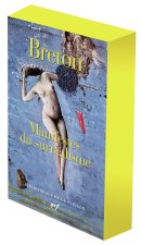 MANIFESTES DU SURREALISME ET AUTRES ECRITS - TIRAGE SPECIAL