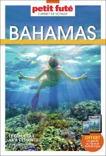 Bahamas 2024 Carnet Petit Futé