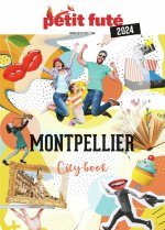 Montpellier 2024 Petit Futé
