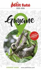 Guyane 2024 Petit Futé