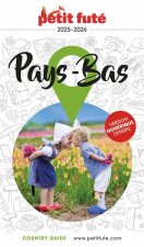 Pays-Bas 2024 Petit Futé