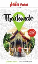 Thailande 2024 Petit Futé