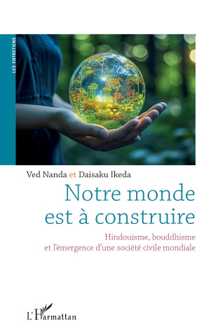 Notre monde est à construire