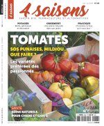 Revue 4 saisons N° 266