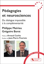 Pédagogie et neuroscience
