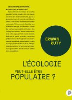 L’écologie peut-elle être populaire ?