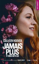 Jamais plus - poche - édition film