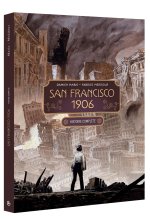 San Francisco 1906 - Ecrin histoire complète
