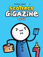 Scottecs Gigazine. Cofanetto