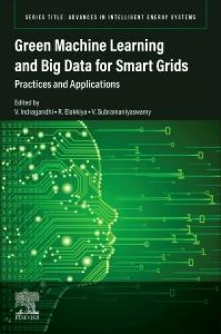 Green Machine Learning and Big Data for Smart Grids