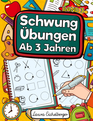 Schwungübungen Ab 3 Jahren