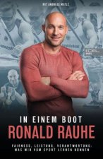 In einem Boot
