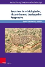 Jerusalem in archäologischer, historischer und biblisch-theologischer Perspektive