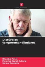 Distúrbios temporomandibulares