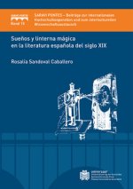 Sueños y linterna mágica en la literatura española del siglo XIX