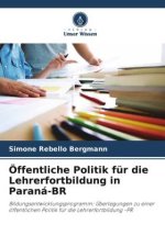 Öffentliche Politik für die Lehrerfortbildung in Paraná-BR